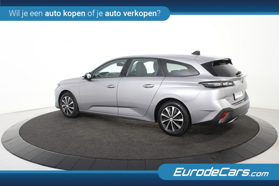 Peugeot 308 SW Active *1ste eigenaar*Navi*Park Assist*DAB*