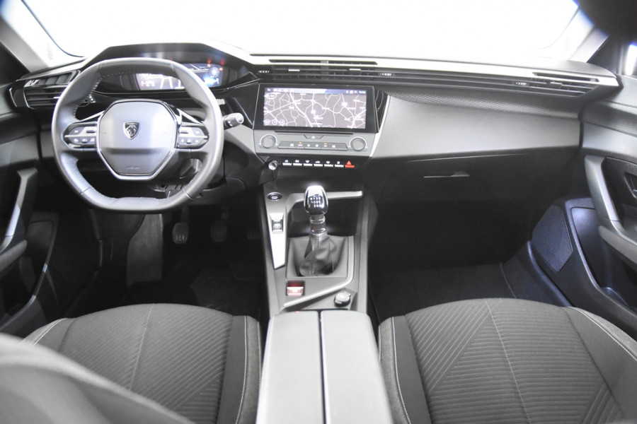 Peugeot 308 SW Active *1ste eigenaar*Navi*Park Assist*DAB*