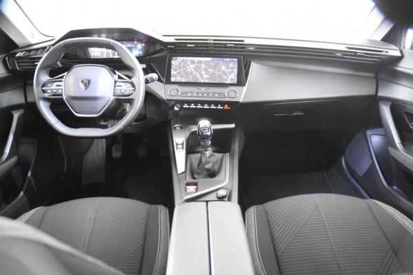 Peugeot 308 SW Active *1ste eigenaar*Navi*Park Assist*DAB*