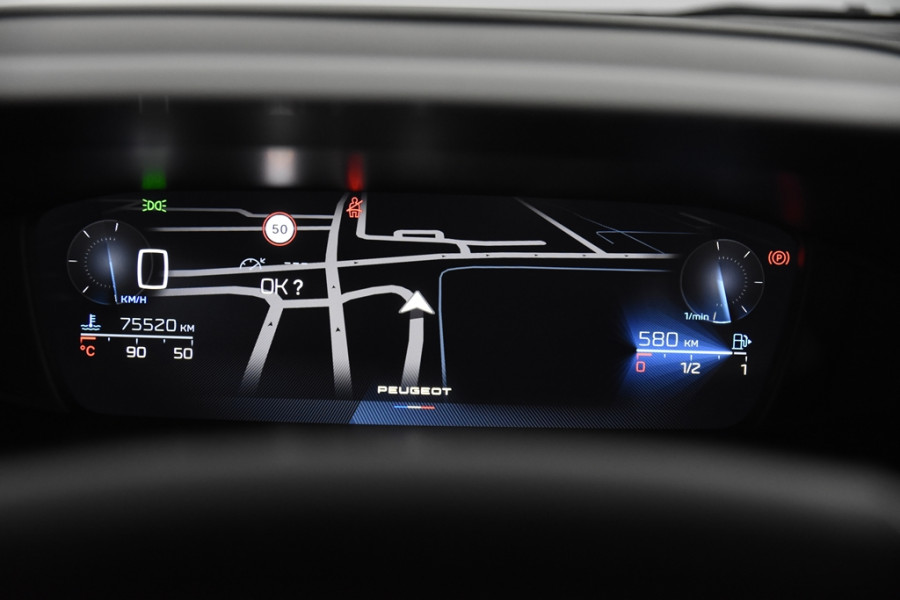 Peugeot 308 SW Active *1ste eigenaar*Navi*Park Assist*DAB*