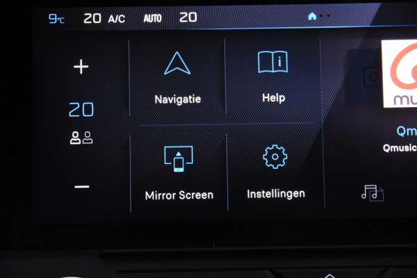 Peugeot 308 SW Active *1ste eigenaar*Navi*Park Assist*DAB*