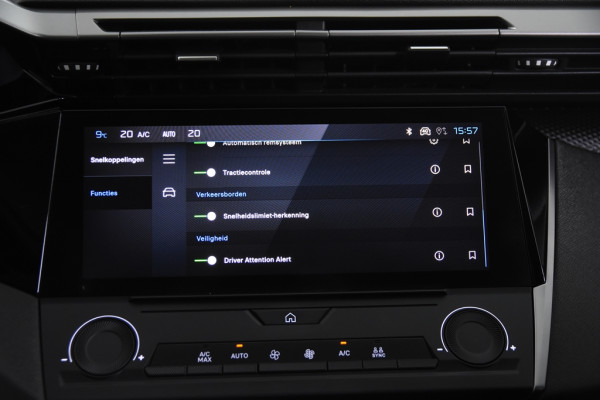 Peugeot 308 SW Active *1ste eigenaar*Navi*Park Assist*DAB*