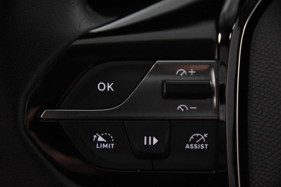 Peugeot 308 SW Active *1ste eigenaar*Navi*Park Assist*DAB*