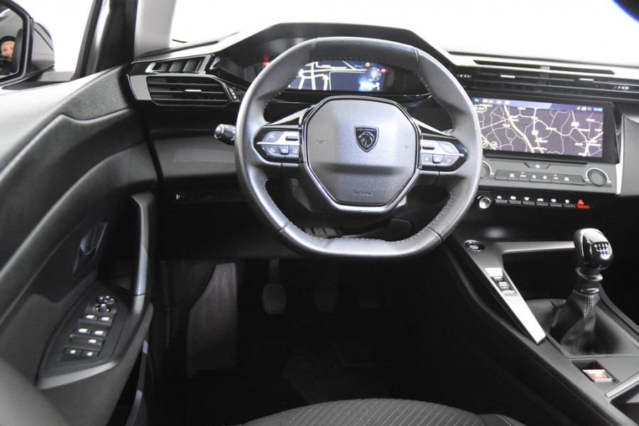 Peugeot 308 SW Active *1ste eigenaar*Navi*Park Assist*DAB*