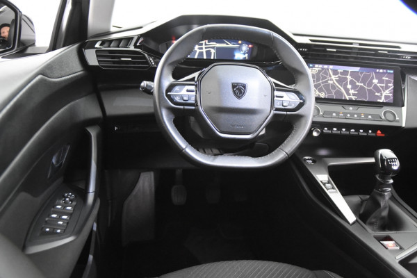 Peugeot 308 SW Active *1ste eigenaar*Navi*Park Assist*DAB*