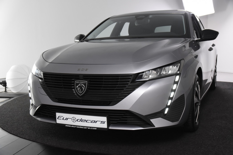 Peugeot 308 SW Active *1ste eigenaar*Navi*Park Assist*DAB*