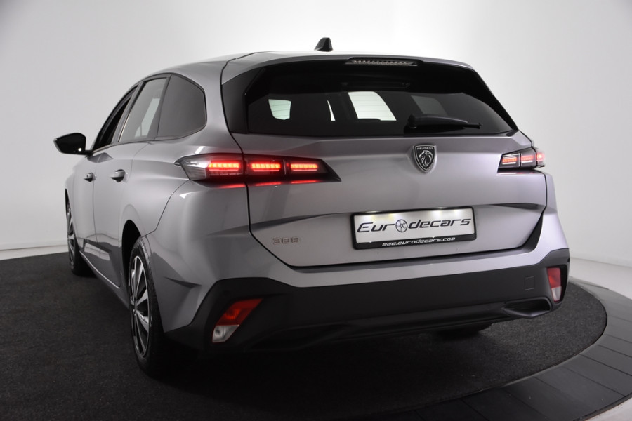 Peugeot 308 SW Active *1ste eigenaar*Navi*Park Assist*DAB*