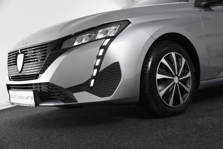 Peugeot 308 SW Active *1ste eigenaar*Navi*Park Assist*DAB*