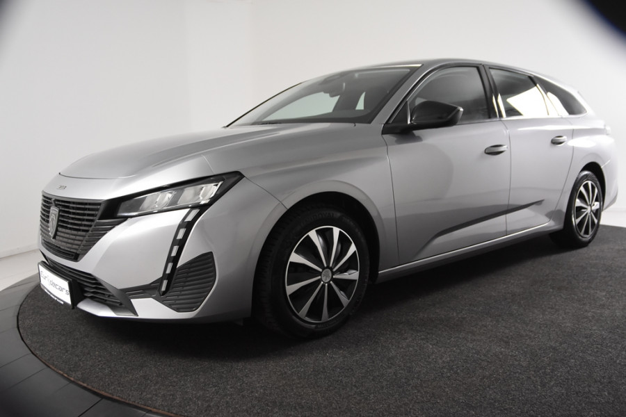 Peugeot 308 SW Active *1ste eigenaar*Navi*Park Assist*DAB*