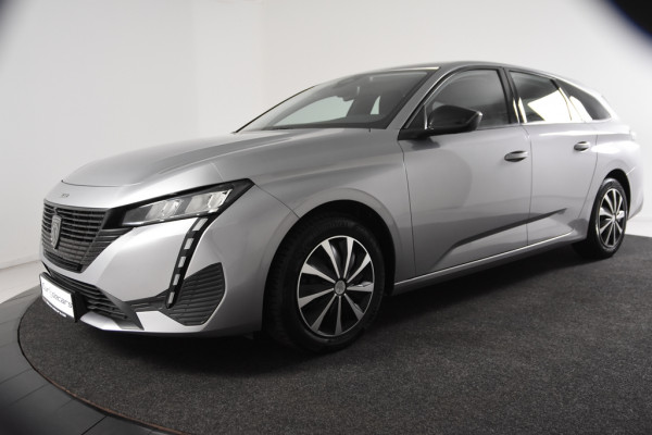 Peugeot 308 SW Active *1ste eigenaar*Navi*Park Assist*DAB*