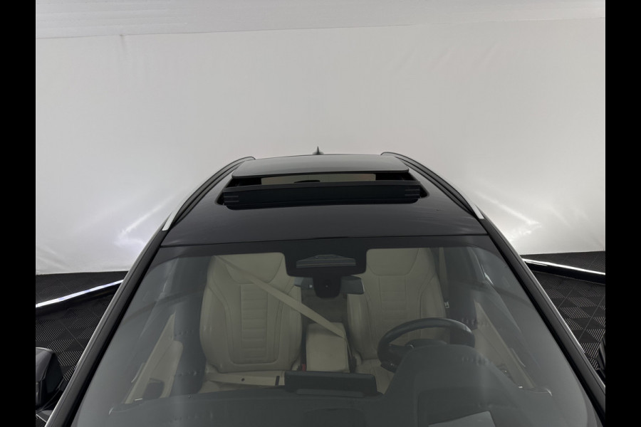 BMW iX3 High Executive 80 kWh [ 3-Fase ] {SOH-96%} (INCL-BTW) Aut. *PANO | HEAD-UP | LEATHER | HARMAN/KARDON | FULL-LED | BLINDSPOT | MEMORY-PACK | DIGI-COCKPIT | HEATED-SPORTSEATS | KEYLESS | TOPVIEW | DAB+ | NAVI-FULLMAP | 20''ALU*