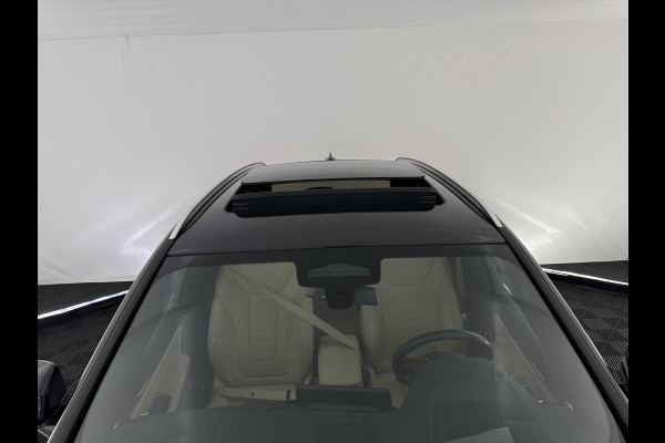 BMW iX3 High Executive 80 kWh [ 3-Fase ] {SOH-96%} (INCL-BTW) Aut. *PANO | HEAD-UP | LEATHER | HARMAN/KARDON | FULL-LED | BLINDSPOT | MEMORY-PACK | DIGI-COCKPIT | HEATED-SPORTSEATS | KEYLESS | TOPVIEW | DAB+ | NAVI-FULLMAP | 20''ALU*