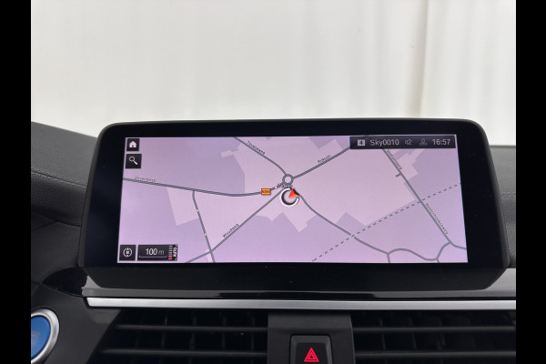 BMW iX3 High Executive 80 kWh [ 3-Fase ] {SOH-96%} (INCL-BTW) Aut. *PANO | HEAD-UP | LEATHER | HARMAN/KARDON | FULL-LED | BLINDSPOT | MEMORY-PACK | DIGI-COCKPIT | HEATED-SPORTSEATS | KEYLESS | TOPVIEW | DAB+ | NAVI-FULLMAP | 20''ALU*