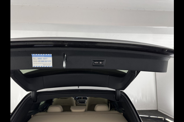 BMW iX3 High Executive 80 kWh [ 3-Fase ] {SOH-96%} (INCL-BTW) Aut. *PANO | HEAD-UP | LEATHER | HARMAN/KARDON | FULL-LED | BLINDSPOT | MEMORY-PACK | DIGI-COCKPIT | HEATED-SPORTSEATS | KEYLESS | TOPVIEW | DAB+ | NAVI-FULLMAP | 20''ALU*