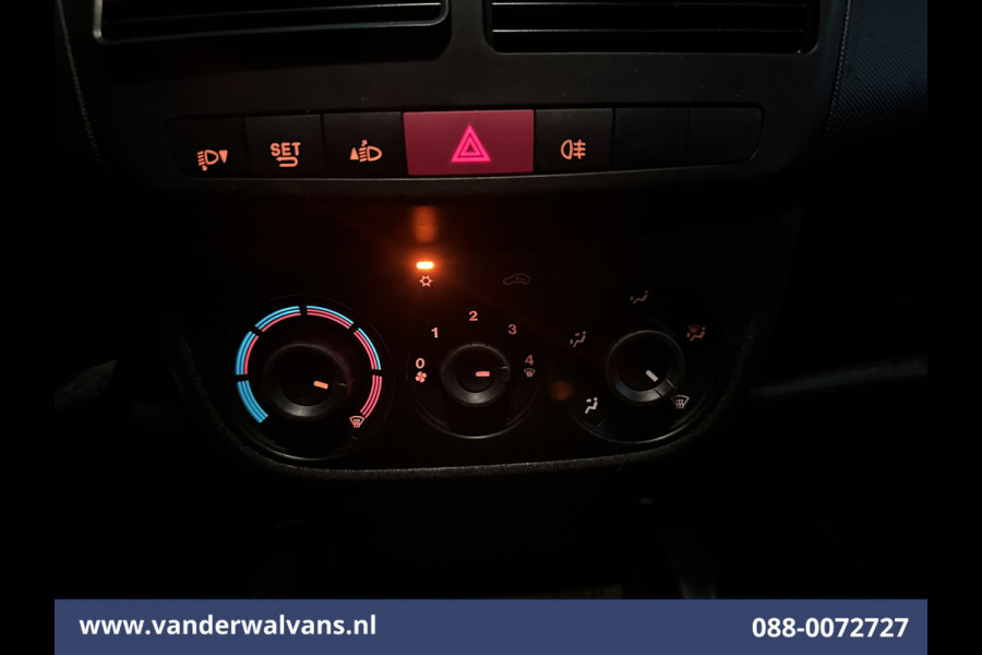 Opel Combo 1.3 CDTi 96pk L1H1 Inrichting Euro6 Airco | Zijdeur Bluetooth telefoonvoorbereiding
