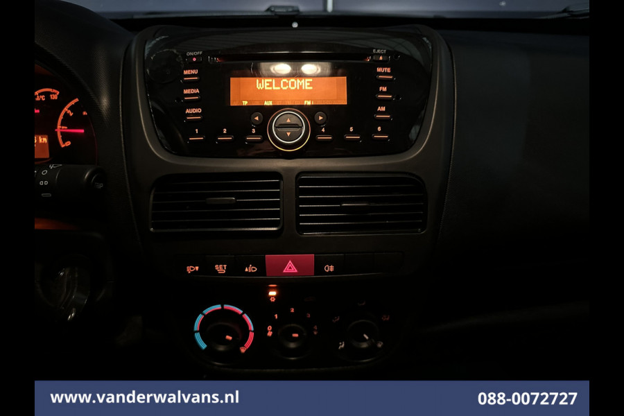 Opel Combo 1.3 CDTi 96pk L1H1 Inrichting Euro6 Airco | Zijdeur Bluetooth telefoonvoorbereiding