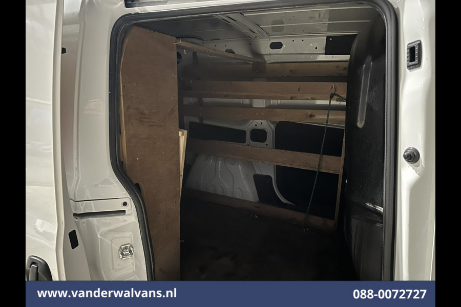 Opel Combo 1.3 CDTi 96pk L1H1 Inrichting Euro6 Airco | Zijdeur Bluetooth telefoonvoorbereiding