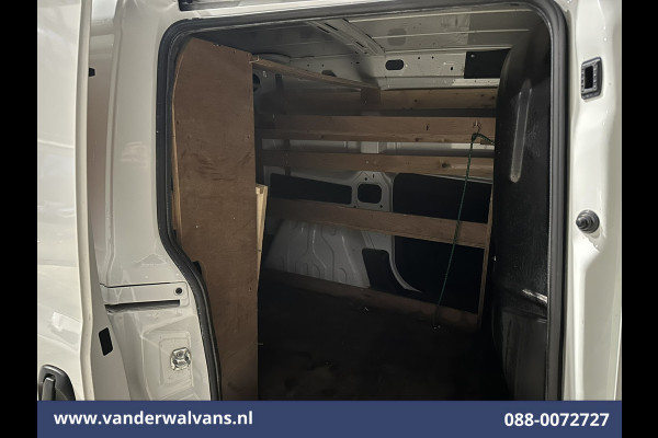 Opel Combo 1.3 CDTi 96pk L1H1 Inrichting Euro6 Airco | Zijdeur Bluetooth telefoonvoorbereiding