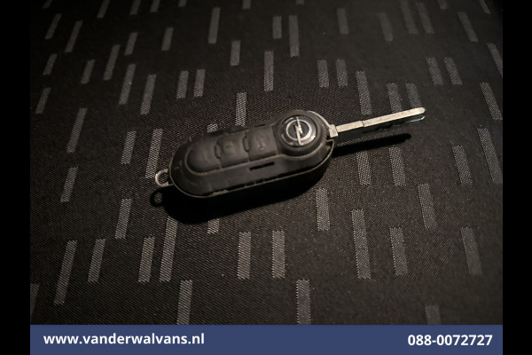 Opel Combo 1.3 CDTi 96pk L1H1 Inrichting Euro6 Airco | Zijdeur Bluetooth telefoonvoorbereiding