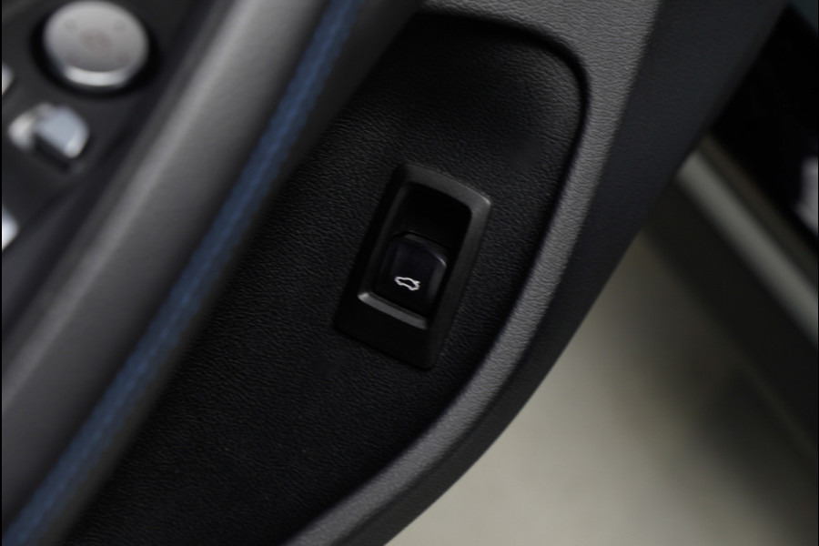 BMW 4 Serie Gran Coupé 420i M-pakket Navi Leer Elektr. achterklep 360° Camera Climate voor & achter Zwarte hemelbekleding PDC LM velgen BTW auto!