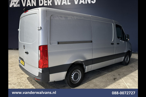Mercedes-Benz Sprinter 315 CDI 150pk L2H1 Euro6 Airco | Camera | Apple Carplay | Chauffeursstoel Android Auto