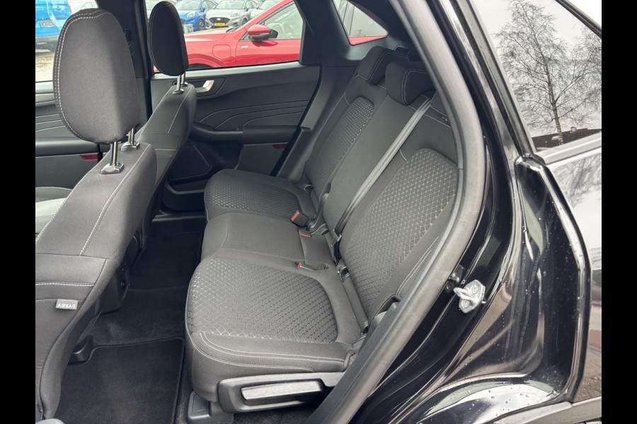 Ford Kuga 2.5 PHEV Titanium SCI |243pk | Orig. NL Auto | Wegklapbare trekhaak | Winter Pack | Adapitve cruise control | 2.100kg Trekgewicht