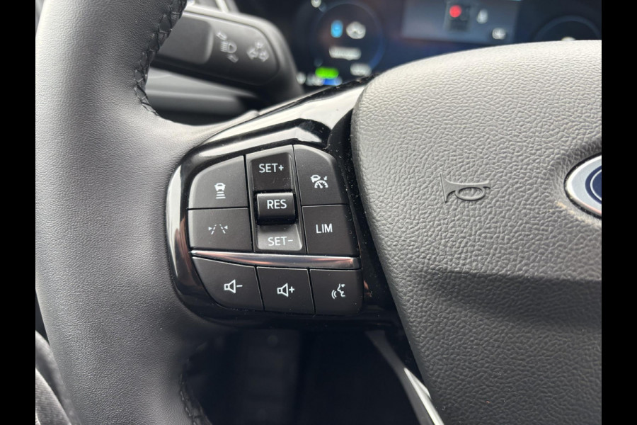 Ford Kuga 2.5 PHEV Titanium SCI |243pk | Orig. NL Auto | Wegklapbare trekhaak | Winter Pack | Adapitve cruise control | 2.100kg Trekgewicht