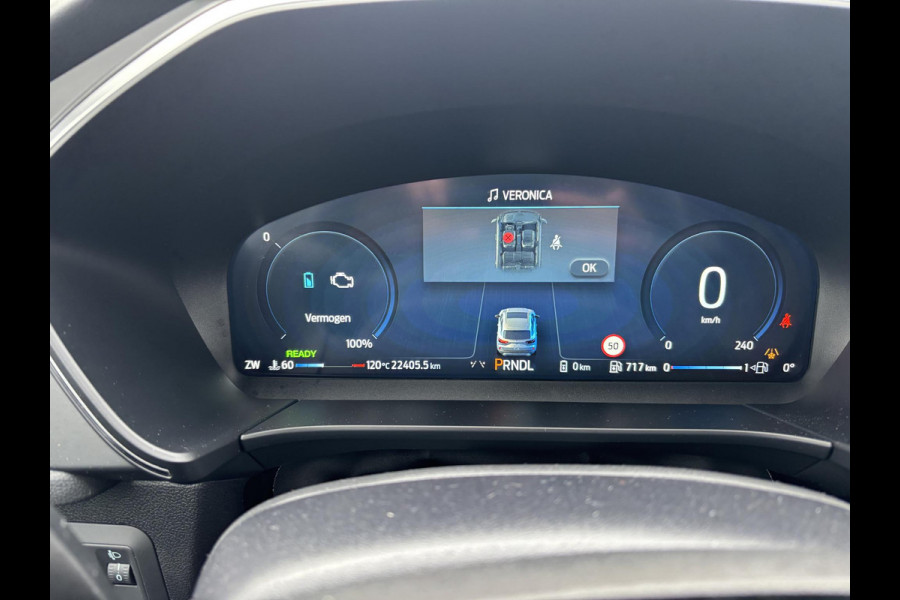 Ford Kuga 2.5 PHEV Titanium SCI |243pk | Orig. NL Auto | Wegklapbare trekhaak | Winter Pack | Adapitve cruise control | 2.100kg Trekgewicht