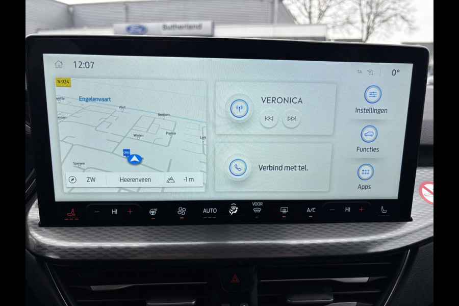 Ford Kuga 2.5 PHEV Titanium SCI |243pk | Orig. NL Auto | Wegklapbare trekhaak | Winter Pack | Adapitve cruise control | 2.100kg Trekgewicht