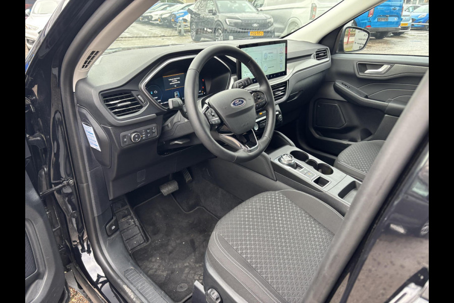 Ford Kuga 2.5 PHEV Titanium SCI |243pk | Orig. NL Auto | Wegklapbare trekhaak | Winter Pack | Adapitve cruise control | 2.100kg Trekgewicht