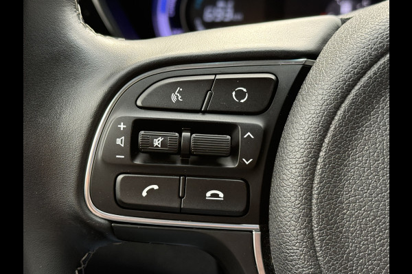 Kia Niro BWJ 2021 | 1.6 Hybrid 142PK Dynamic | NWE APK | CLIMA | LEDER/STOF | CAMERA | NAVI | CARPLAY | PDC |