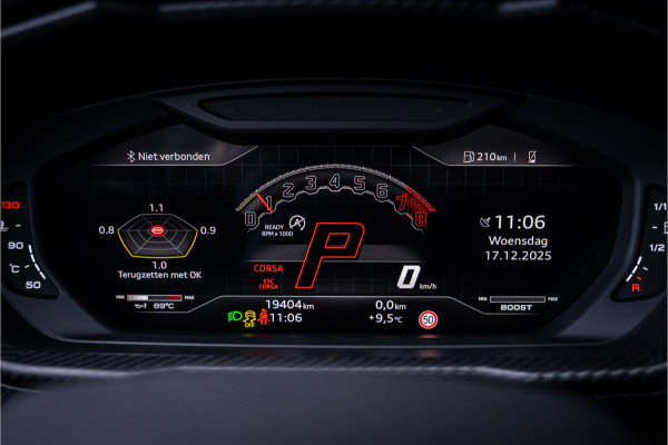 Lamborghini Urus 4.0 V8 Performante - Original Color l Akrapovic l Carbon Pack