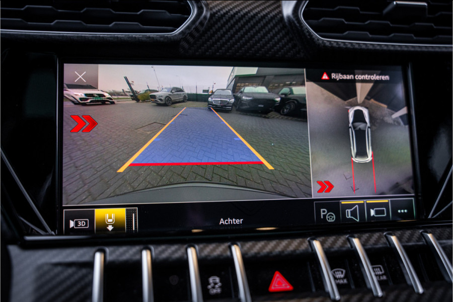 Lamborghini Urus 4.0 V8 Performante - Original Color l Akrapovic l Carbon Pack