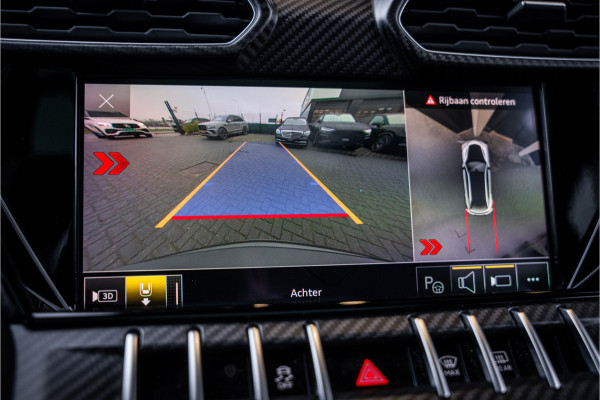 Lamborghini Urus 4.0 V8 Performante - Original Color l Akrapovic l Carbon Pack