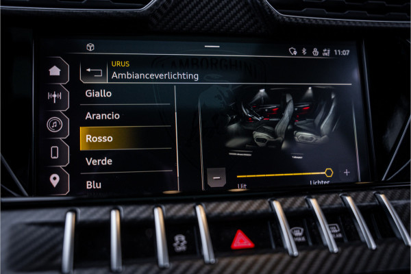 Lamborghini Urus 4.0 V8 Performante - Original Color l Akrapovic l Carbon Pack