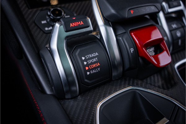 Lamborghini Urus 4.0 V8 Performante - Original Color l Akrapovic l Carbon Pack