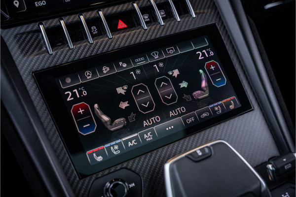 Lamborghini Urus 4.0 V8 Performante - Original Color l Akrapovic l Carbon Pack