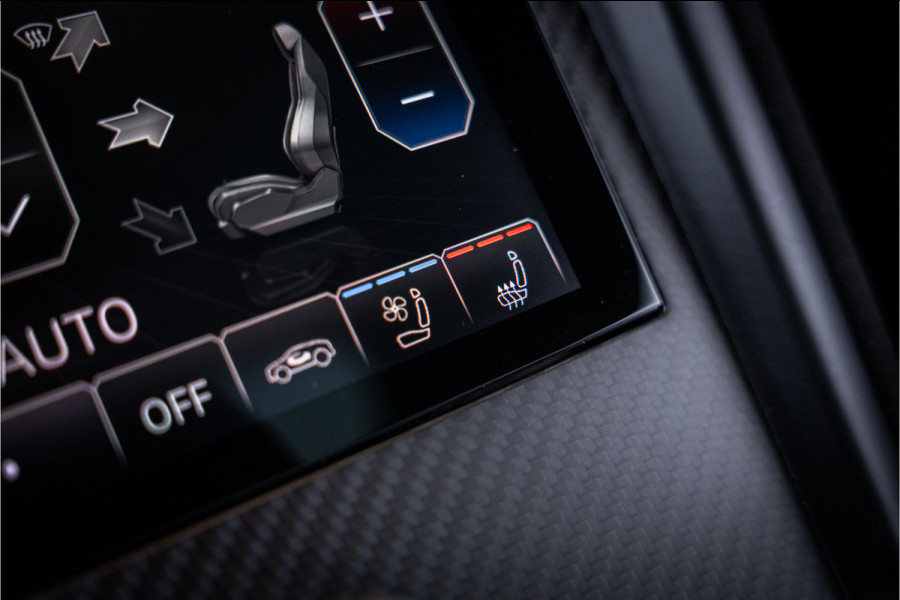 Lamborghini Urus 4.0 V8 Performante - Original Color l Akrapovic l Carbon Pack