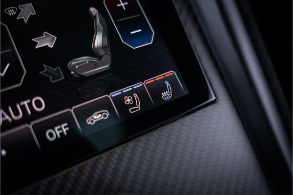 Lamborghini Urus 4.0 V8 Performante - Original Color l Akrapovic l Carbon Pack