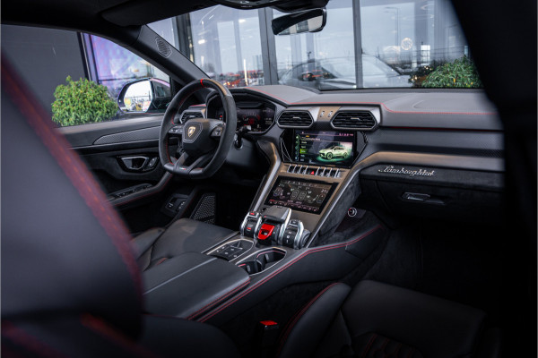 Lamborghini Urus 4.0 V8 Performante - Original Color l Akrapovic l Carbon Pack