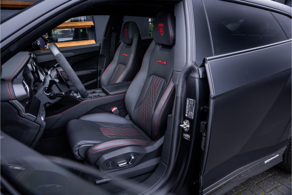 Lamborghini Urus 4.0 V8 Performante - Original Color l Akrapovic l Carbon Pack