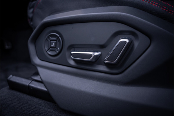 Lamborghini Urus 4.0 V8 Performante - Original Color l Akrapovic l Carbon Pack