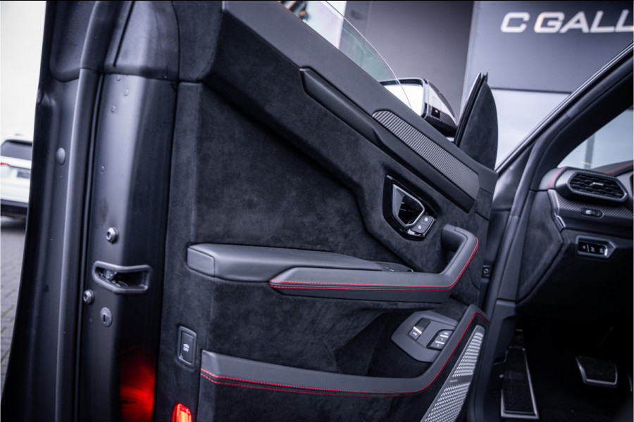 Lamborghini Urus 4.0 V8 Performante - Original Color l Akrapovic l Carbon Pack