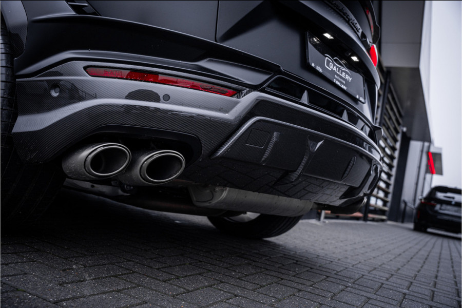Lamborghini Urus 4.0 V8 Performante - Original Color l Akrapovic l Carbon Pack