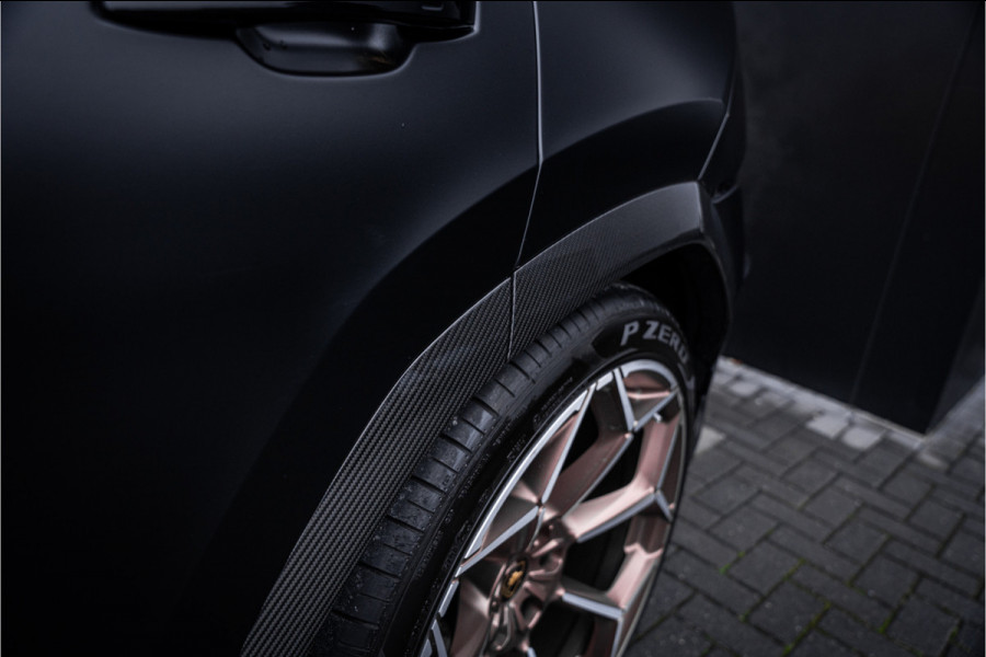 Lamborghini Urus 4.0 V8 Performante - Original Color l Akrapovic l Carbon Pack