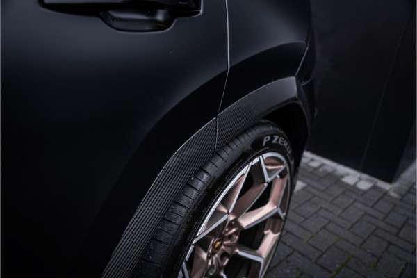Lamborghini Urus 4.0 V8 Performante - Original Color l Akrapovic l Carbon Pack