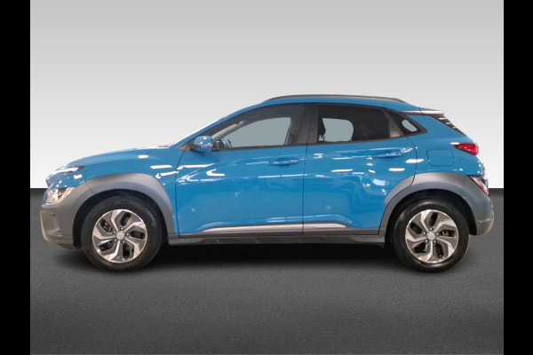 Hyundai Kona 1.6 GDI HEV Fashion