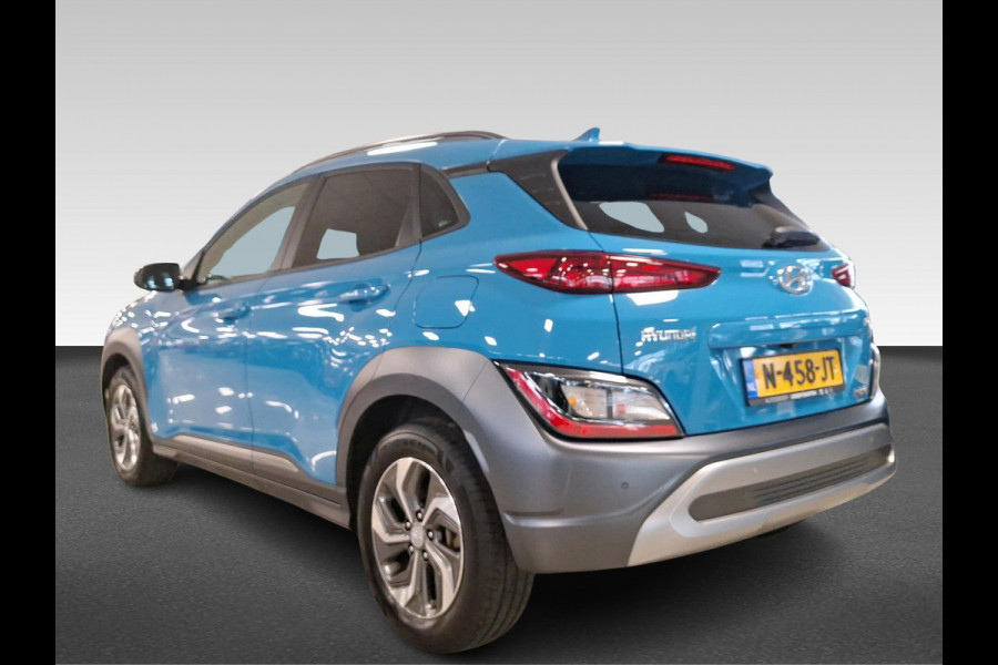 Hyundai Kona 1.6 GDI HEV Fashion