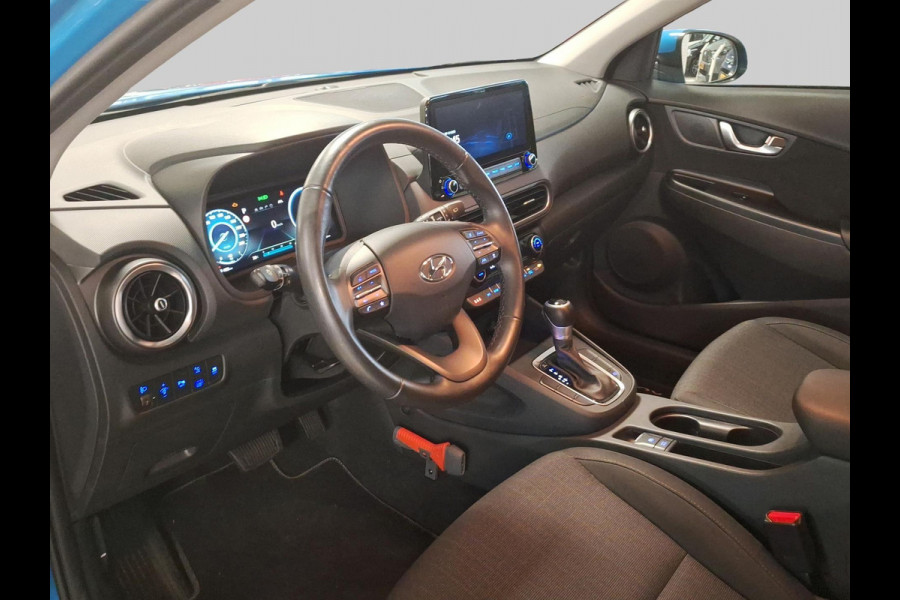 Hyundai Kona 1.6 GDI HEV Fashion