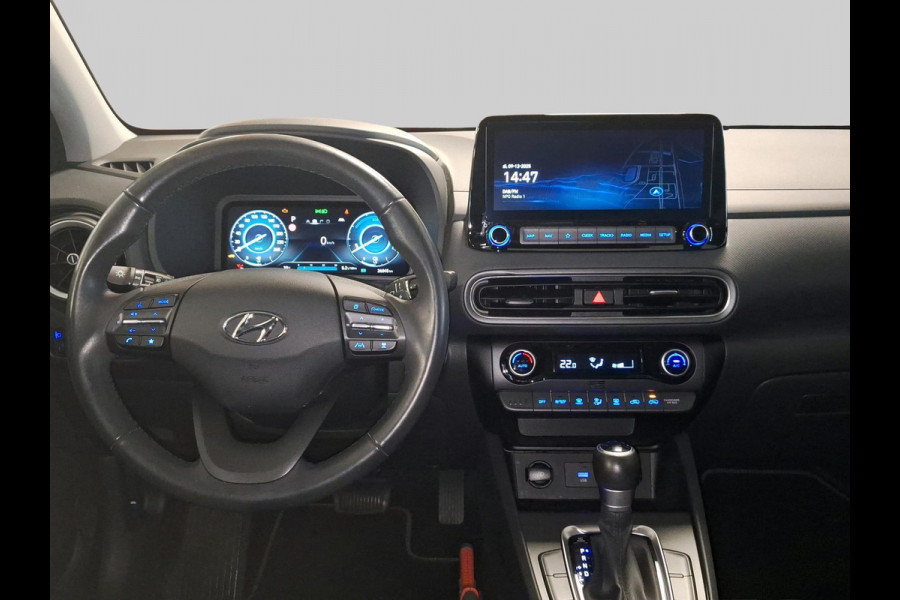 Hyundai Kona 1.6 GDI HEV Fashion